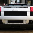 Lamborghini Gallardo