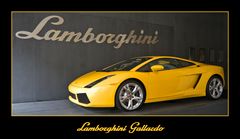 Lamborghini Gallardo