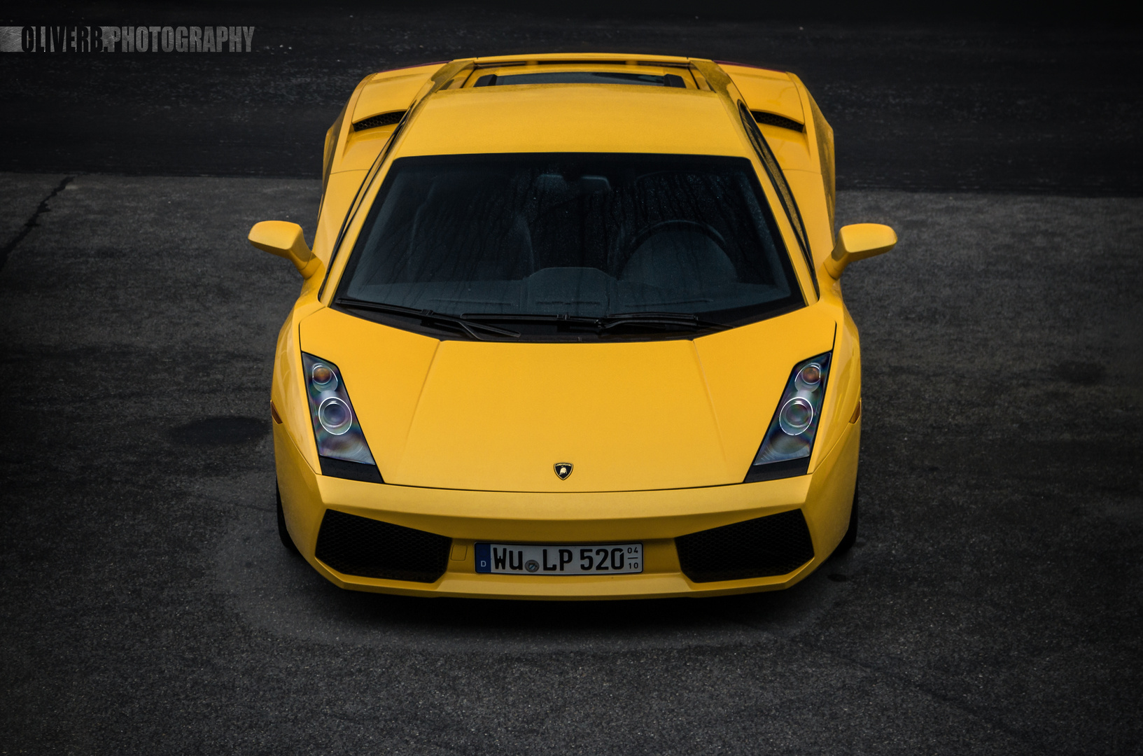 Lamborghini Gallardo