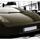 Lamborghini Gallardo