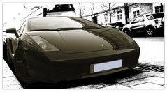 Lamborghini Gallardo