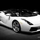 Lamborghini Gallardo