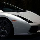 Lamborghini Gallardo