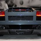 Lamborghini "Gallardo"