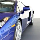 Lamborghini Gallardo Coupe