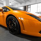 Lamborghini Gallardo