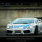 Lamborghini Gallardo GT3