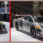 Lamborghini Gallardo LP 570-4 Squadra Corse GT3