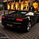 Lamborghini Gallardo LP560