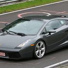 Lamborghini Gallardo Superleggera