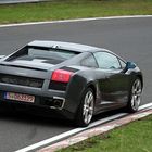 Lamborghini Gallardo Superleggera