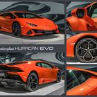 Lamborghini Huracán EVO