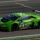 Lamborghini Huracan GT 3 # 19 Bortolotti/Companc