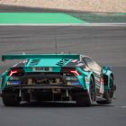 Lamborghini Huracan GT Evo 