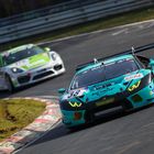 Lamborghini Huracan GT3