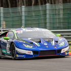 Lamborghini Huracan GT3 EVO 