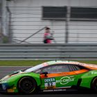 Lamborghini Huracán GT3 EVO