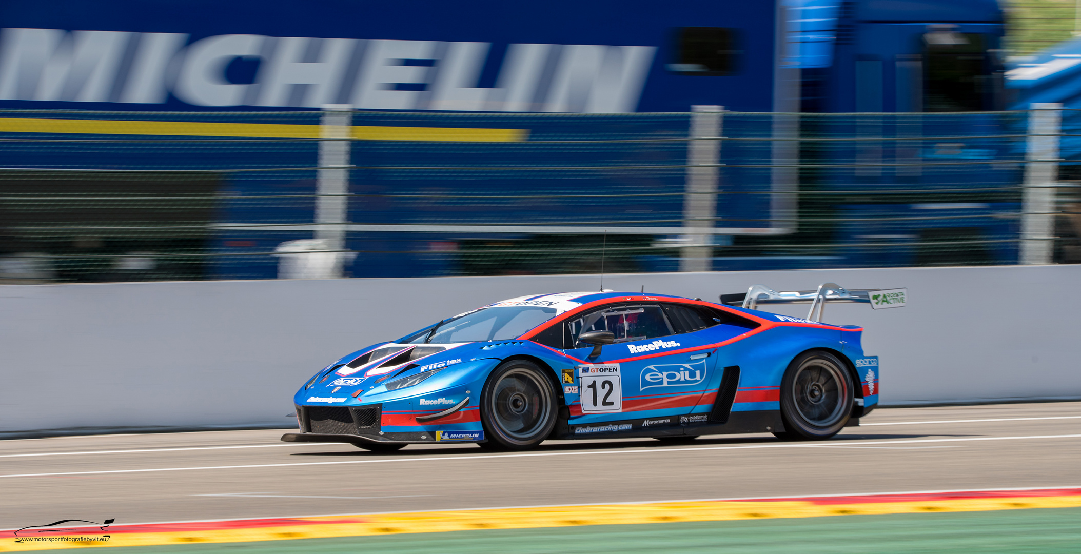 Huracan GT3 EVO Part II Foto & Bild sport, motorsport