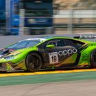 Lamborghini Huracan GT3 EVO Part V