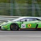 Lamborghini Huracan GT3 