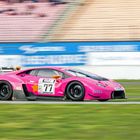 Lamborghini Huracan GT3 - Suzanne Weidt