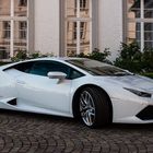 Lamborghini Huracán  II