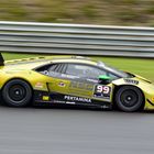 Lamborghini Huracán LP 620-2 Super Trofeo 