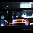 Lamborghini I