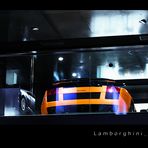 Lamborghini I