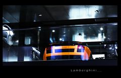 Lamborghini I