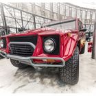 Lamborghini LM