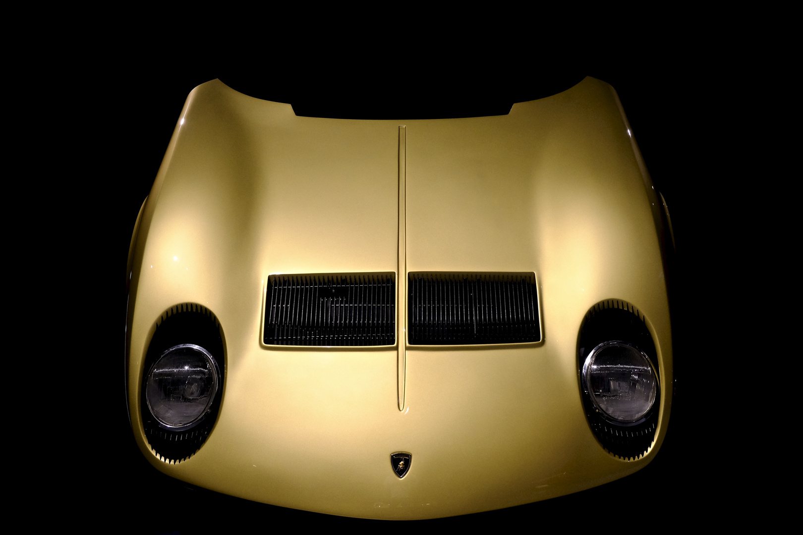 Lamborghini Miura