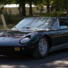 Lamborghini Miura