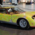 Lamborghini Miura