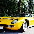 Lamborghini Miura