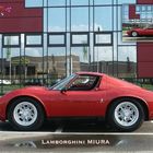 Lamborghini Miura