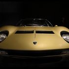 Lamborghini Miura 