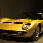 Lamborghini Miura P 400 (1968)