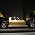 Lamborghini Miura S