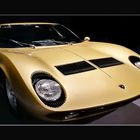 Lamborghini Miura S Serie II