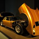 Lamborghini Miura S Serie II