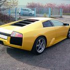 Lamborghini Murcielago 02