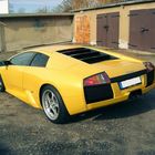 Lamborghini Murcielago 03