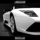 Lamborghini Murcielago