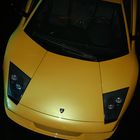 Lamborghini Murciélago