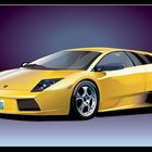 Lamborghini-Murcielago