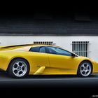 Lamborghini Murcielago