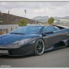 Lamborghini Murcielago LP640 Roadster