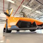 Lamborghini Murcielago SV -2