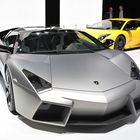 Lamborghini Reventon Roadster